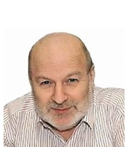 Академик А.А. Берлин